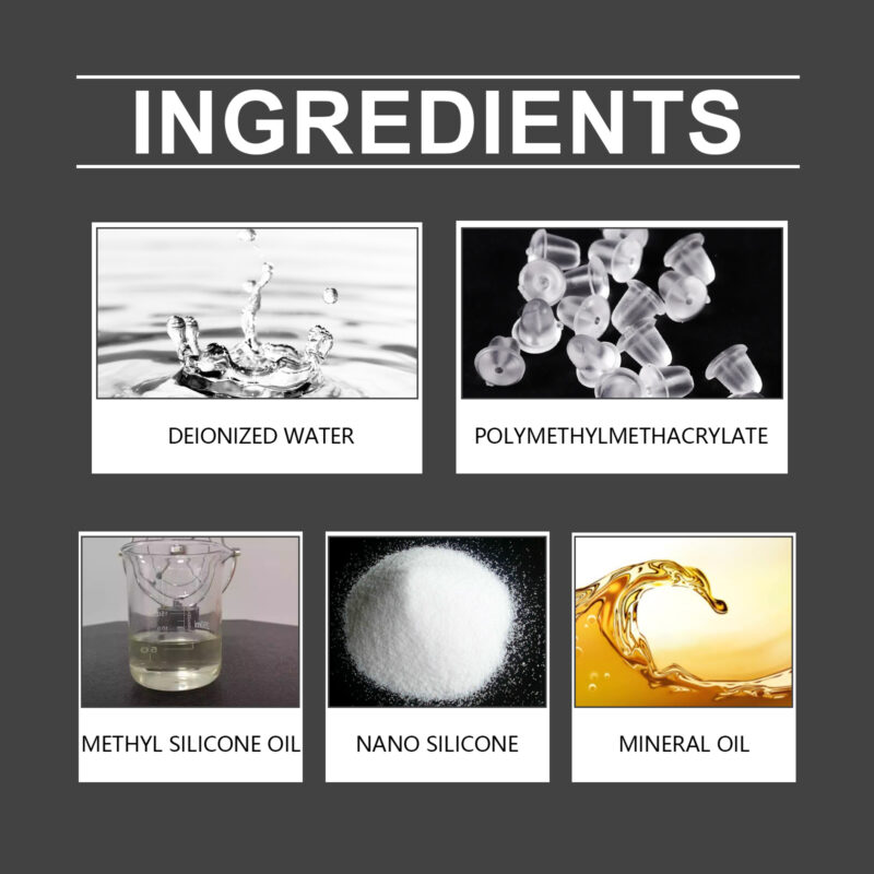 Car Chrome Reconditioning Paste – Fast-Acting, Safe Metal Polishing for Rust Protection - Image 5