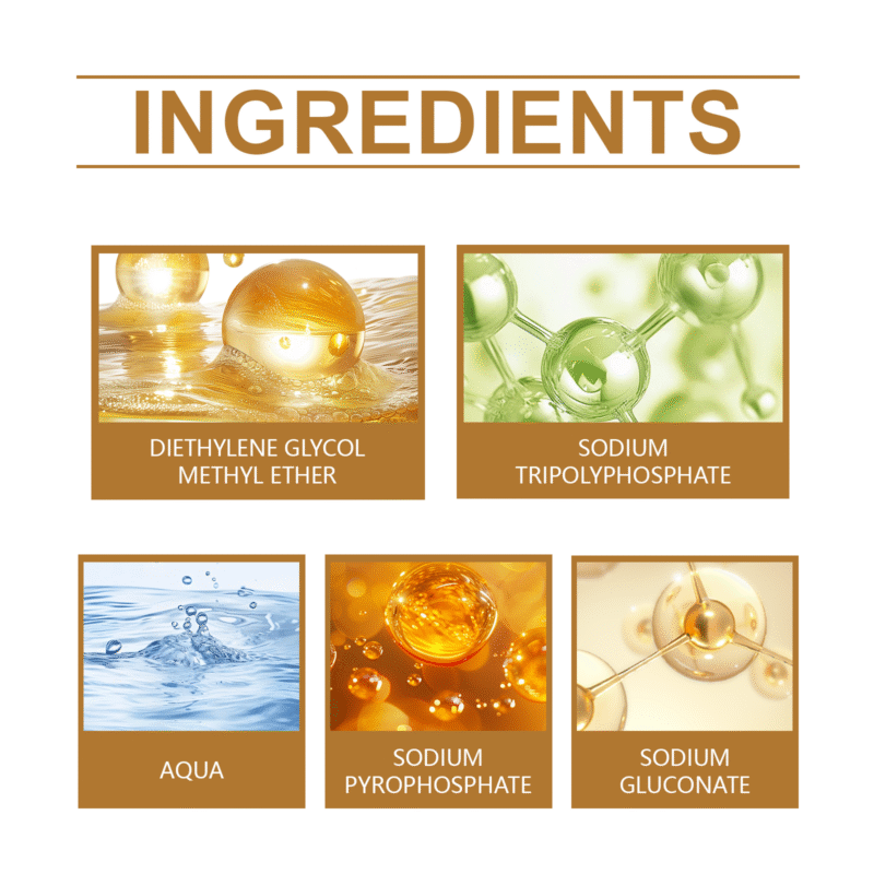 Car Engine Protectant: Anti-Wear, Noise Reduction, Multi-Purpose Maintenance Formula - Image 5