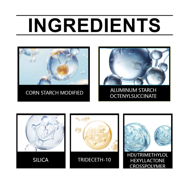 Car Glass Polishing Powder: Fast-Acting, Safe Decontamination & Window Cleaner - Image 5