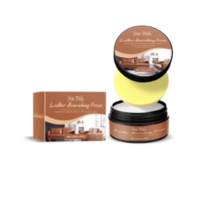 Car interior leather repair cream multi-purpose surface-safe conditioner tube