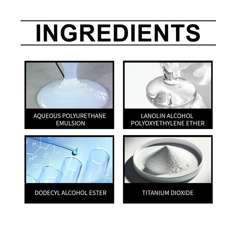 Car Interior Leather Repair Kit: Multi-Purpose Cleaner & Refurbishment Cream – Safe Fast-Acting - Image 5