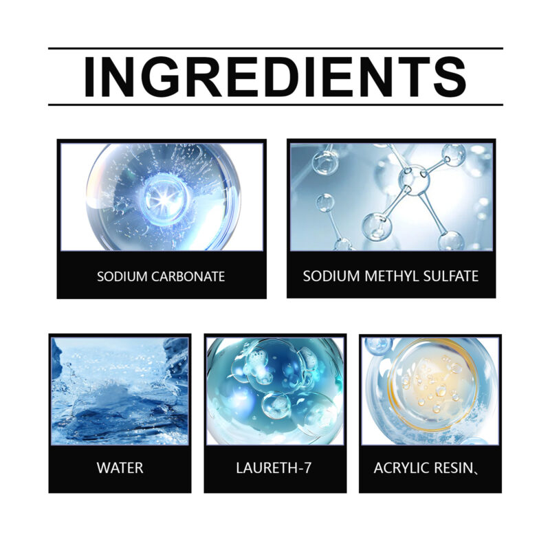 Car Interior Plastic Repair Nano Coating – Surface-Safe, Fast-Acting Restorer - Image 5