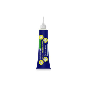 Car Leather Repair Cream with safe formula for fixing scratches on car seats