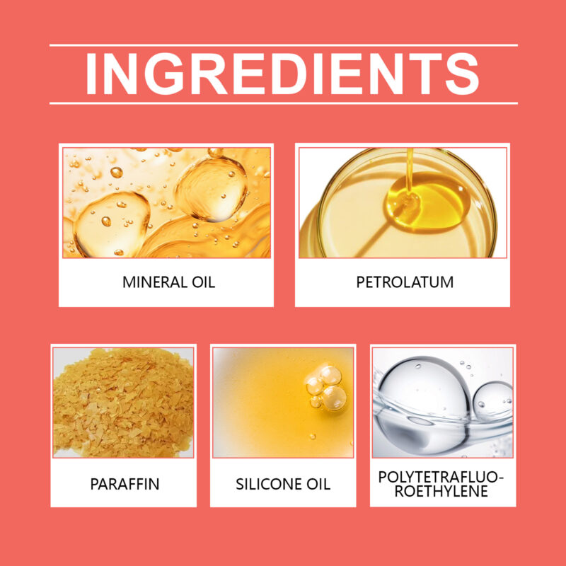 Car Lubrication Gel: Multi-Purpose Friction Reducer, Long-Lasting Grease for Interiors & Hinges - Image 5