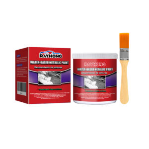 Car rust remover primer fast-acting rust conversion formula