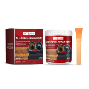 Fast-acting car rust remover protective coating 100g anti-corrosion primer