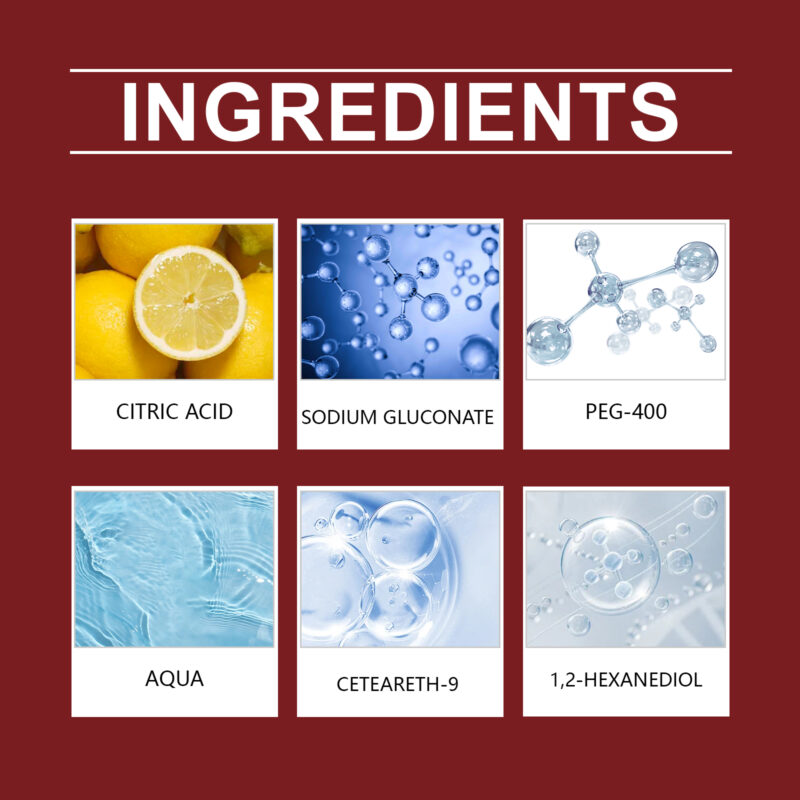 Car Rust Remover & Protective Coating – Fast-Acting, Surface-Safe Anti-Corrosion Primer (100g) - Image 5
