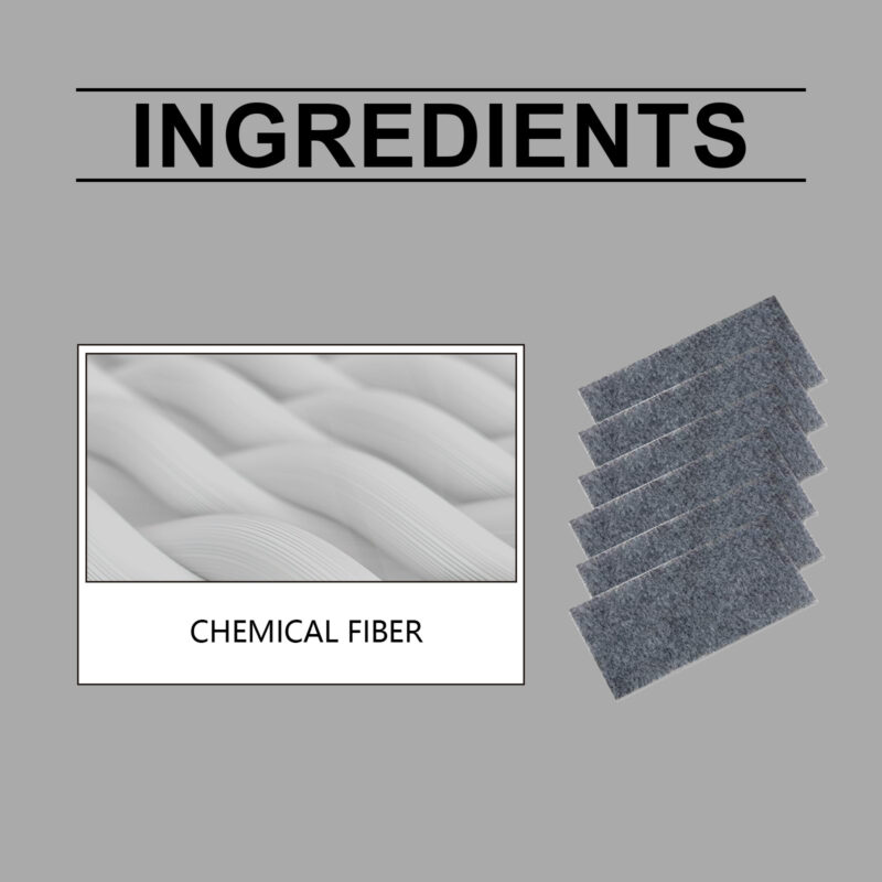 Car Scratch Repair Cloth - Fast-Acting, Surface-Safe Stain Removal & Portable Cleaning - Image 5