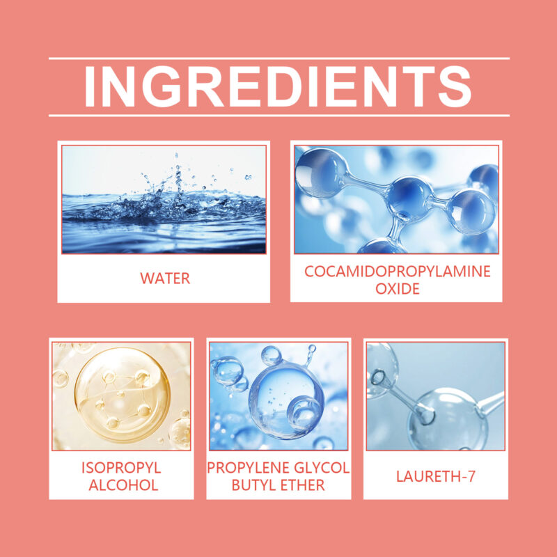 Car Windshield Oil Film Cleaner: Fast-Acting, Safe Coating for Bright Glass - Image 5