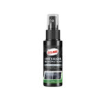 EELHOE 30ml multi-purpose car interior cleaner leather care spray