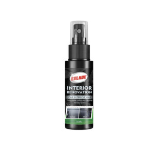 EELHOE 30ml multi-purpose car interior cleaner leather care spray