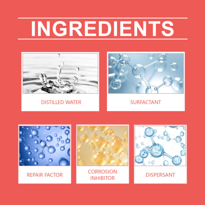 Fast-Acting Car Battery Repair Solution – Multi-Purpose Corrosion Protection, Safe for Surfaces - Image 5
