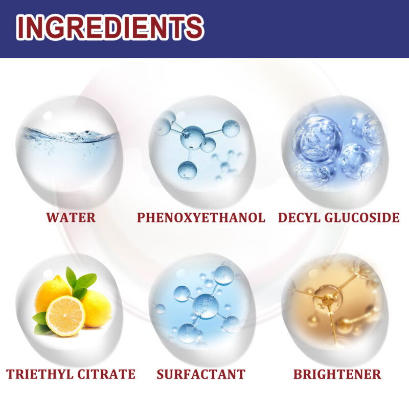 Fast-Acting Car Coating Spray – Surface-Safe, Decontamination & Protective Formula - Image 5