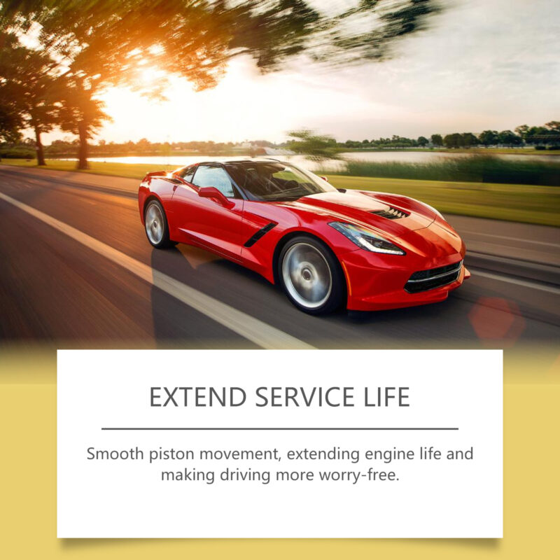 Fast-Acting Car Engine Carbon Cleaner – Multi-Purpose, Safe Surface Protection - Image 4