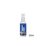 Fast-acting car rust remover and conversion agent safe protective formula