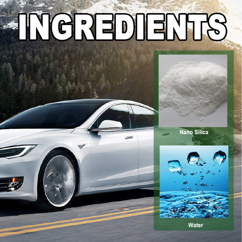 Fast-Acting Car Scratch Repair Cream – Safe Interiors/Exteriors, Multi-Purpose - Image 5