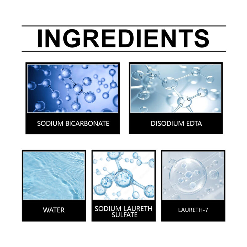 Fast-Acting Multi-Purpose Car Paint Coating – Surface-Safe Protective Spray - Image 5
