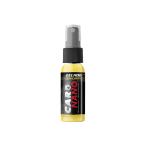 Fast-acting automotive wax coating for multi-purpose car paint protection