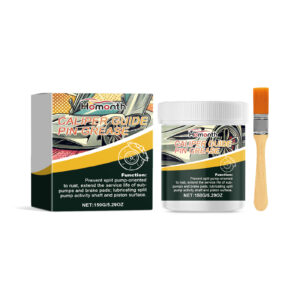 Homonth Brake Caliper Grease anti-bite silicon lubricant for car brake maintenance