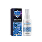 Homonth Car Care Spray multi purpose rust remover and interior cleaner for car care
