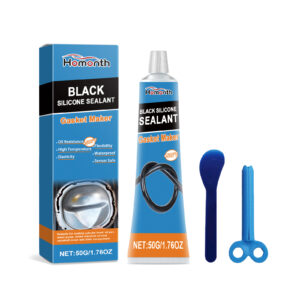 Homonth Car Engine Sealant waterproof wear-resistant gap repair solution