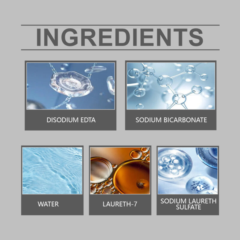 Homonth Car Headlight Repair Paste: Scratch Fill, Protective, Surface-Safe - Image 5