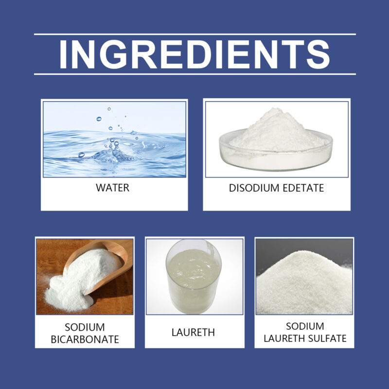 Homonth Car Paint Protector: Fast-Acting, Anti-Stain Coating with Gloss Boost - Image 5