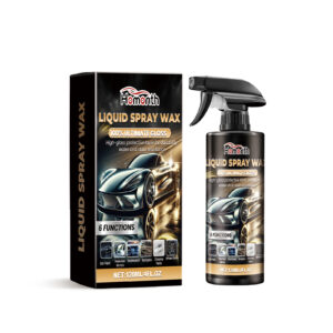 Homonth Car Paint Protector Spray anti-scratch car paint protection spray