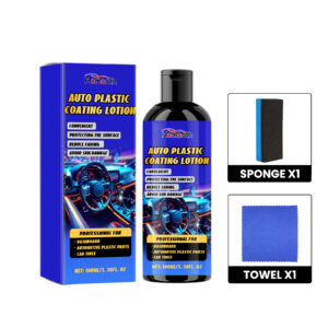 Homonth Car Scratch Repair multi-purpose fast-acting surface-safe cleaner for car scratch removal