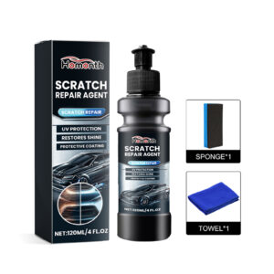 Homonth Car Scratch Repair protective formula for fixing paint scratches