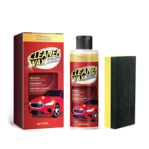 Homonth car scratch repair fast acting formula for removing car scratches