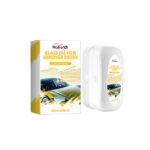 Homonth fast-acting car glass degreaser quick grease removal cleaner