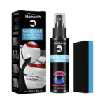 Homonth fast-acting car scratch repair spray for quick surface fixes