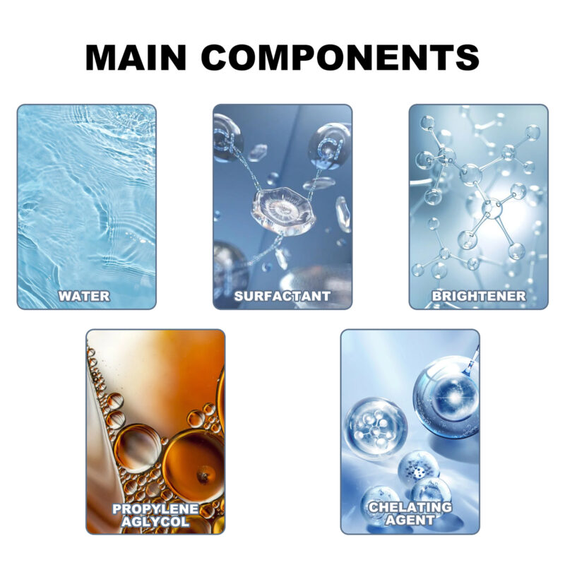 Homonth Plastic Restorer: Multi-Purpose Car Interior Cleaner & Rust Protection Formula - Image 5