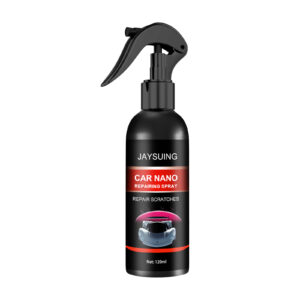Jaysuing Car Coating Spray 120ml multi-purpose surface protection for long-lasting shine