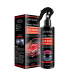 Jaysuing Car Paint Protector Spray hydrophobic coating for water repellent car protection