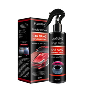 Jaysuing Car Paint Protector Spray hydrophobic coating for water repellent car protection