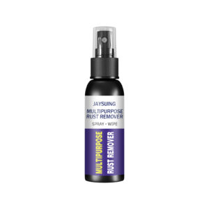 Jaysuing 50ml car rust remover multi-functional fast-acting formula