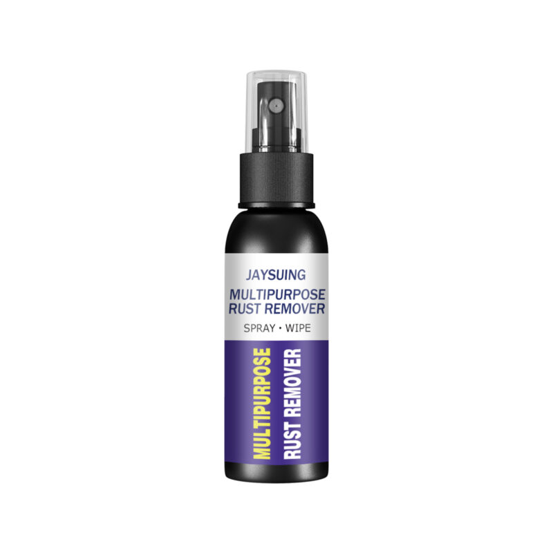 Jaysuing 50ml car rust remover multi-functional fast-acting formula
