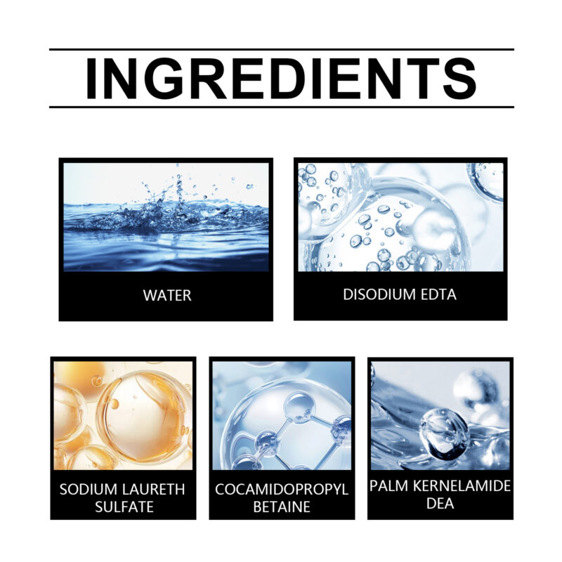 Multi-Purpose Car Interior Cleaner: Fast-Acting, Surface-Safe Rust Protection - Image 5