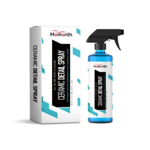 Multi-purpose car ceramic spray fast-acting waterproof coating for vehicle protection