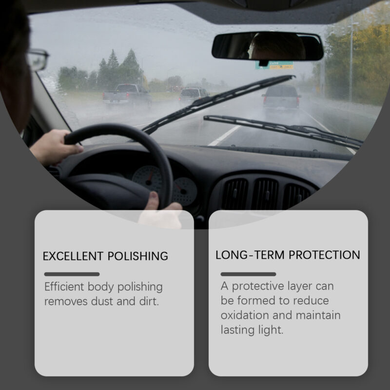 Multi-Purpose Car Cleaner & Rust Remover – Fast-Acting, Surface-Safe Nano Polish - Image 3