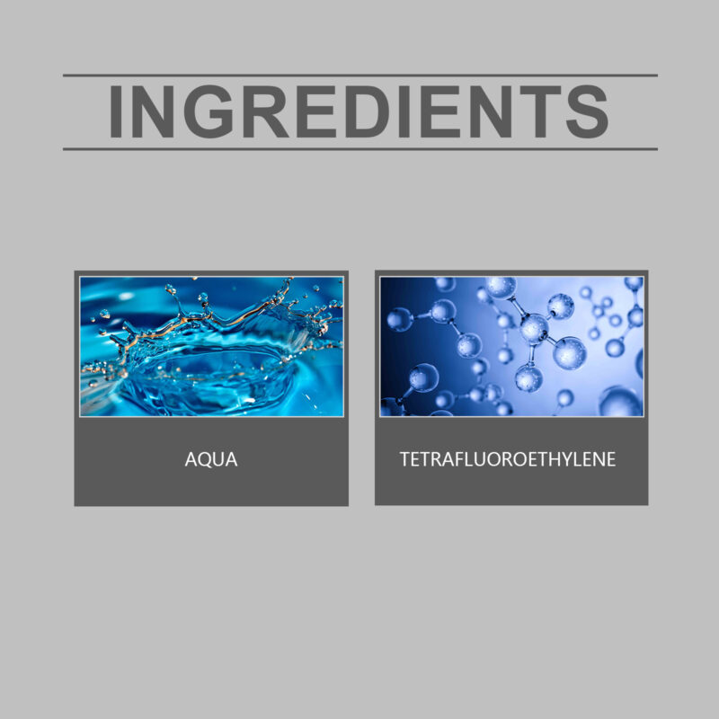 Multi-Purpose Car Coating: Fast-Acting Interior Cleaner & Rust Protective Formula - Image 5