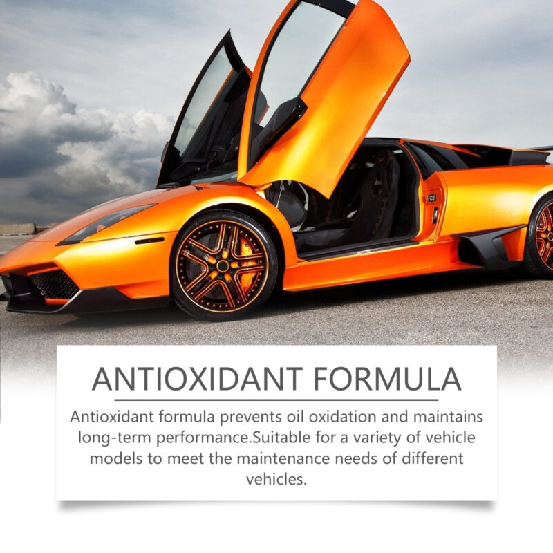 Multi-Purpose Car Grease: Fast-Acting Rust Protection & Interior Maintenance - Image 3