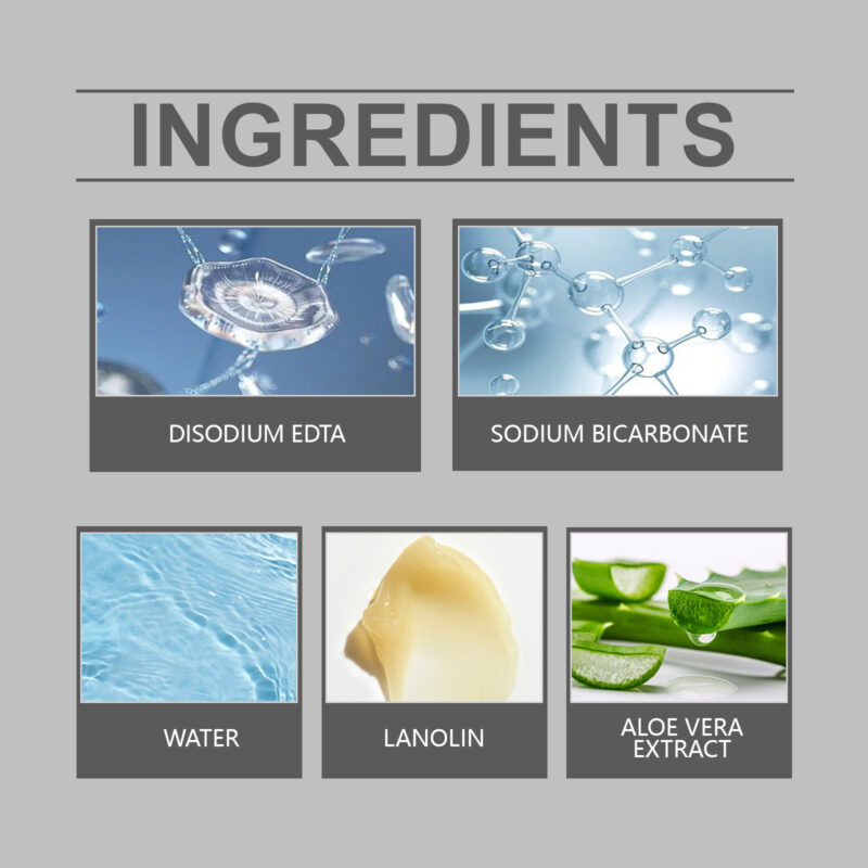 Multi-Purpose Car Interior Cleaner: Deep Cleaning, Protective Coating, Surface-Safe - Image 5