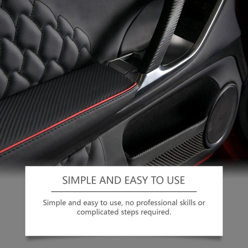 Multi-Purpose Car Interior Cleaner Paste – Deep Cleaning, Safe Surface Formula - Image 4