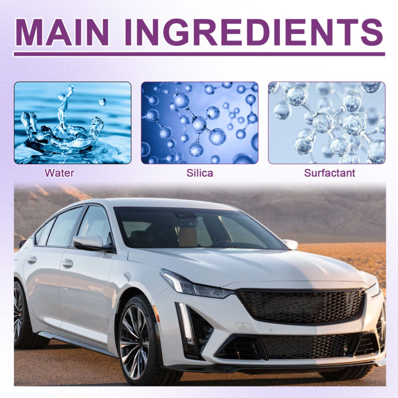 Multi-Purpose Car Protection Spray: Fast-Acting, Surface-Safe – Rust & Dirt Defense - Image 5