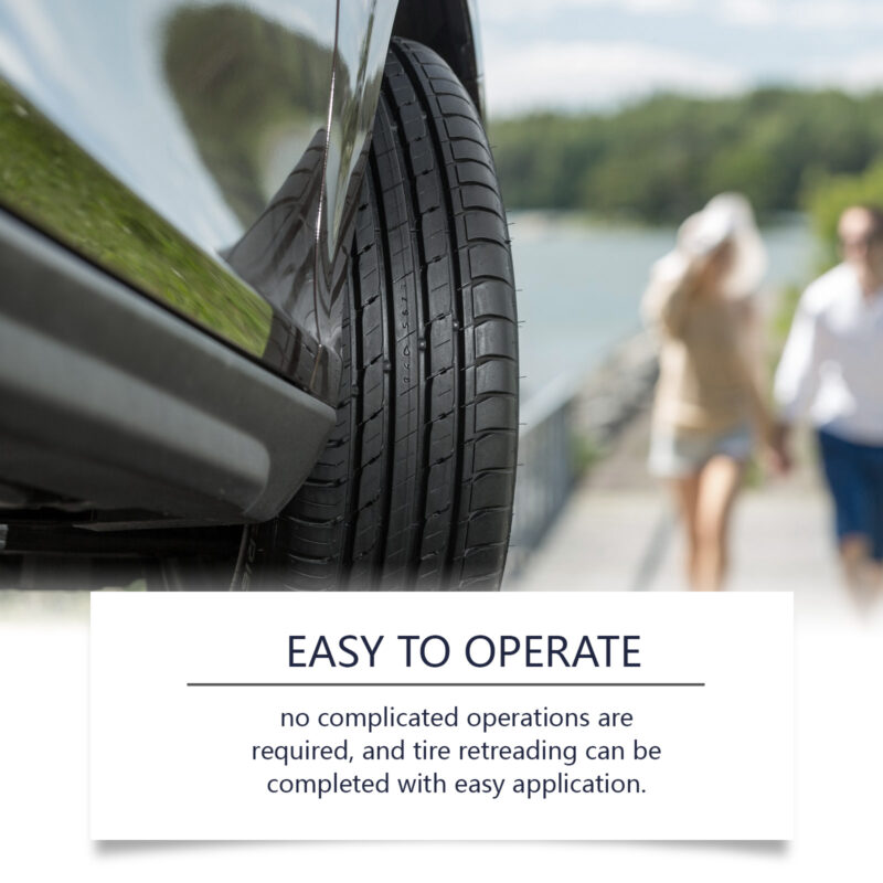 Multi-Purpose Car Tire Cleaner: Rust Removal, Shine & Safe Formula - Image 3