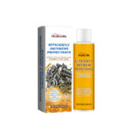 Multi-purpose engine anti-wear protectant fast-acting oil additive for car engine maintenance