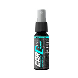 OUHOE Car Paint Protector Spray with nano coating for vehicle surface protection